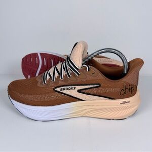 Brooks Run Disney 2026 Ghost 17 Chip N Dale Shoes Womens Size 9.5